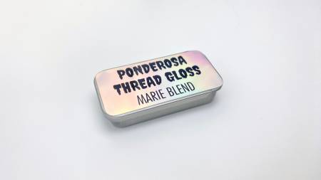 Marie Blend Ponderosa Thread Gloss