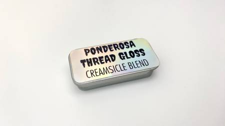 Creamsicle Blend Ponderosa Thread Gloss