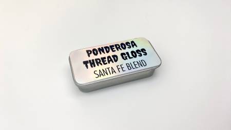 Santa Fe Blend Ponderosa Thread Gloss