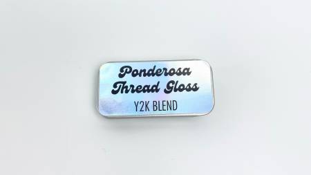 Y2K Blend Ponderosa Thread Gloss