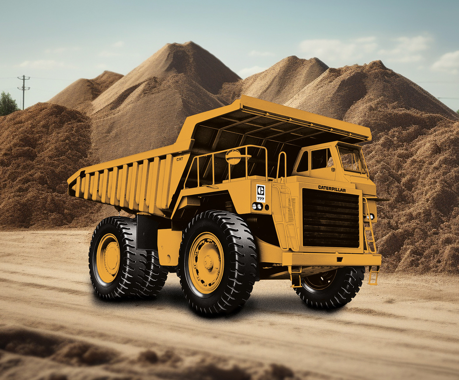 Product Image For PD16727R-PANEL.