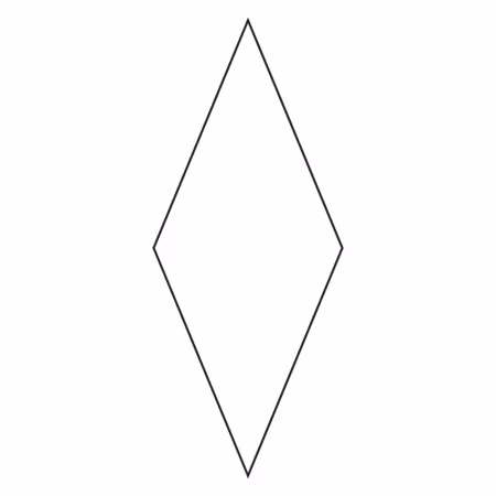 1-1/4in Eight Pointed Star Papers