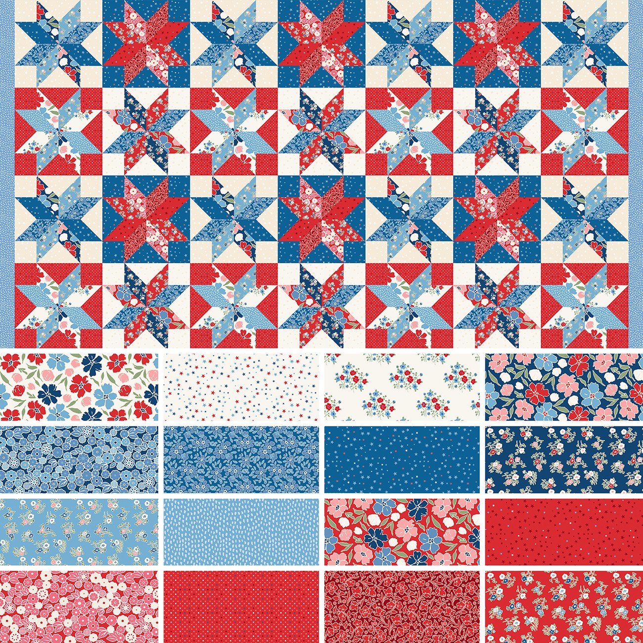 Product Image For PETALANDPATCH15.