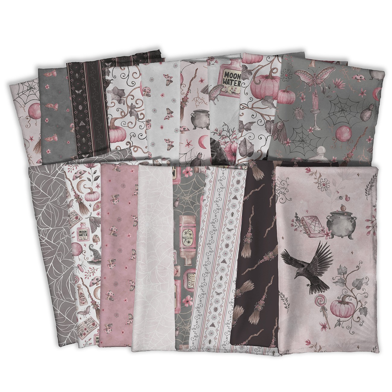 Product Image For PETALSANDPOTION15.
