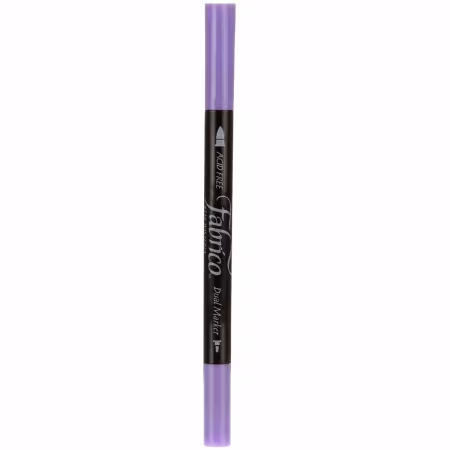 Fabrico Marker Dual Tip Wisteria