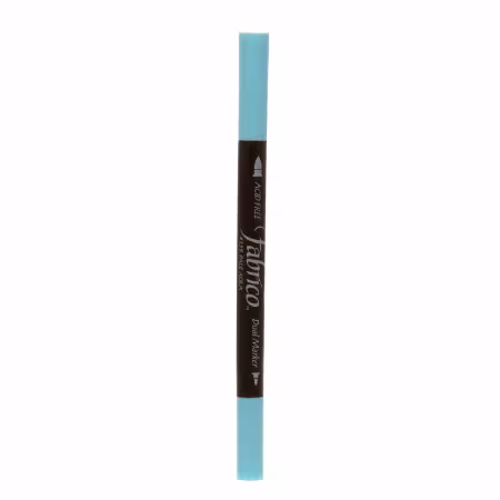 Fabrico Marker Dual Tip Pale Aqua