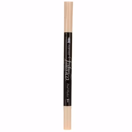 Fabrico Marker Dual Tip Sand