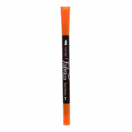 Fabrico Marker Dual Tip Autumn Leaf
