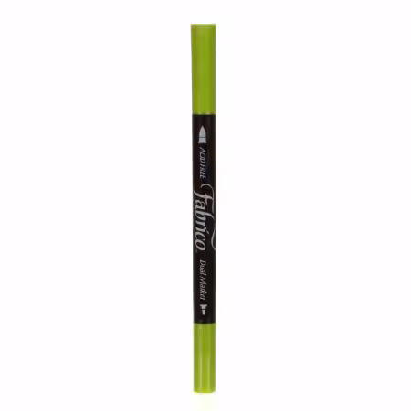 Fabrico Marker Dual Tip Pea Pod