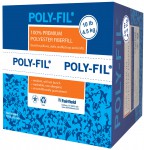 Poly-Fil Bulk Stuffing 25lbs