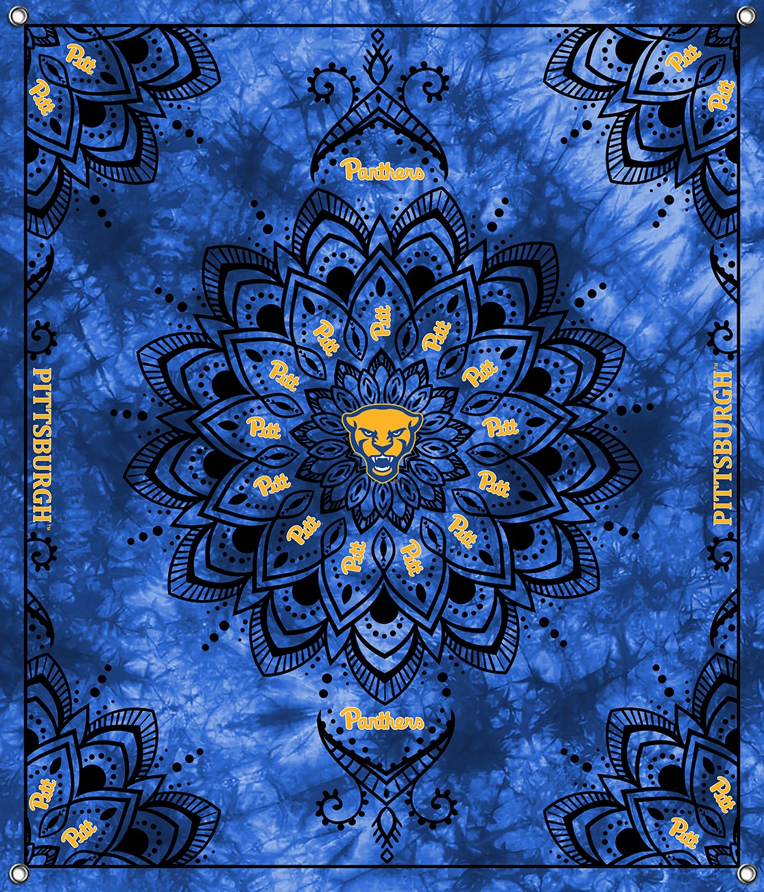 Product Image For PITT5001.