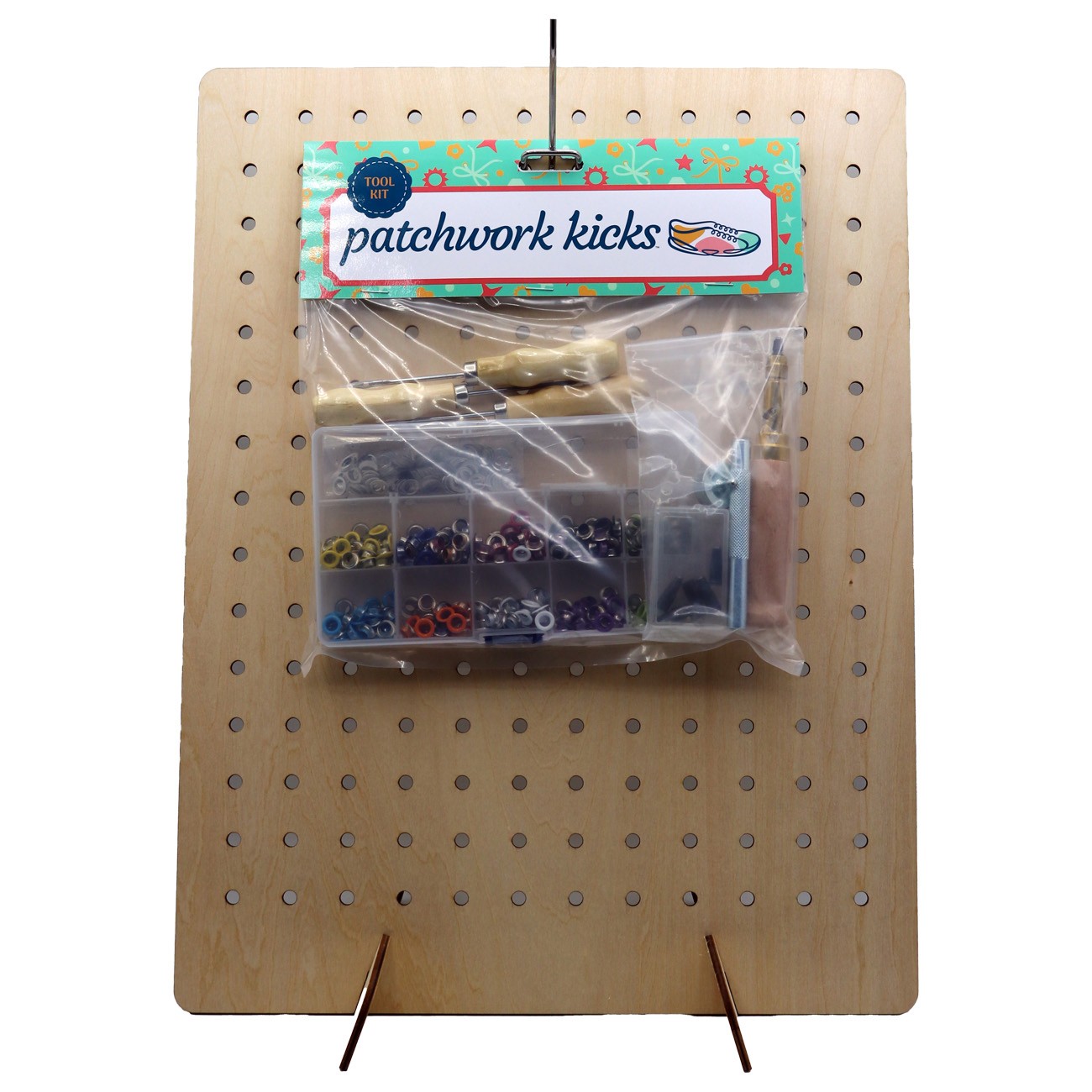 Product Image For PK-000-SS.