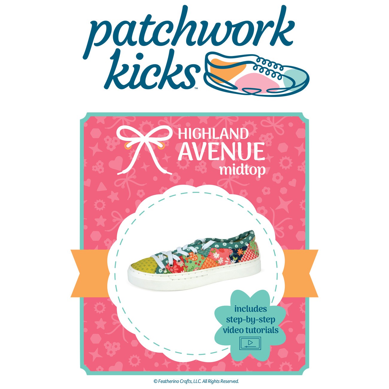 Product Image For PK-2004-PTN.