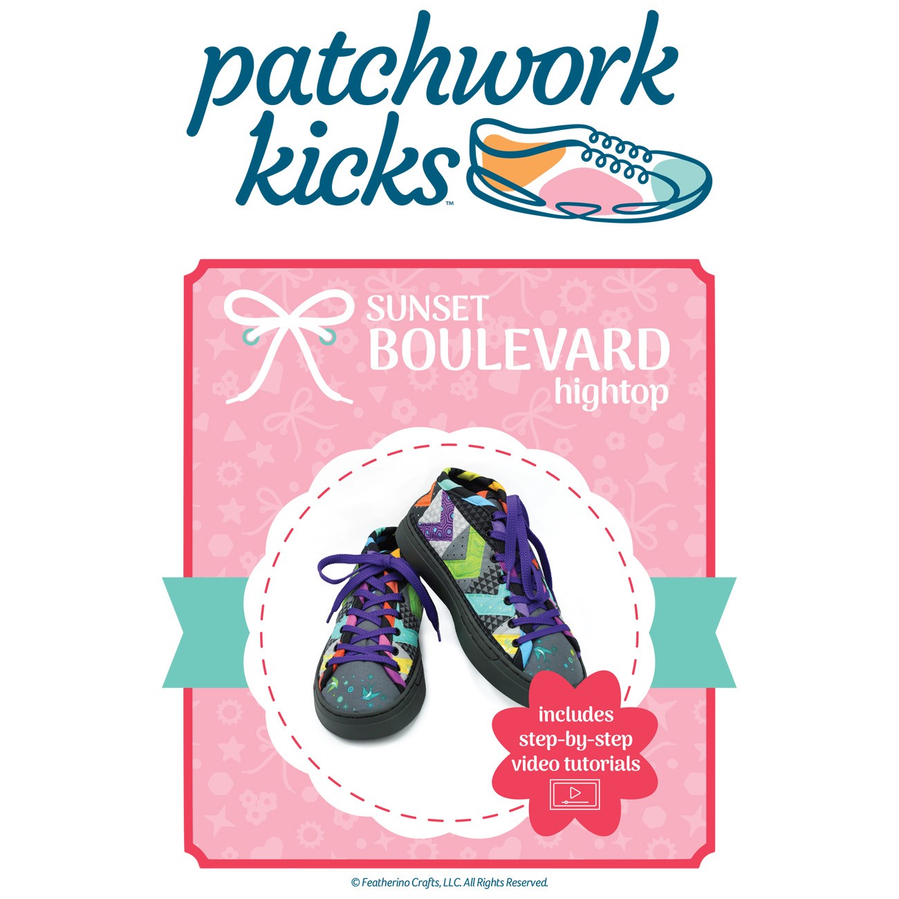 Product Image For PK-2005-PTN.