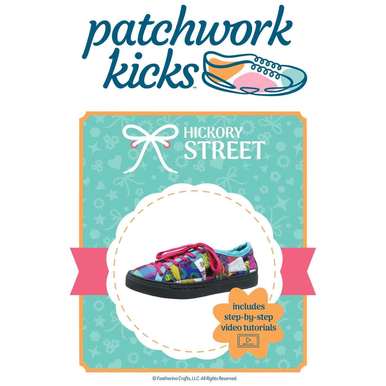 Product Image For PK-2006-PTN.