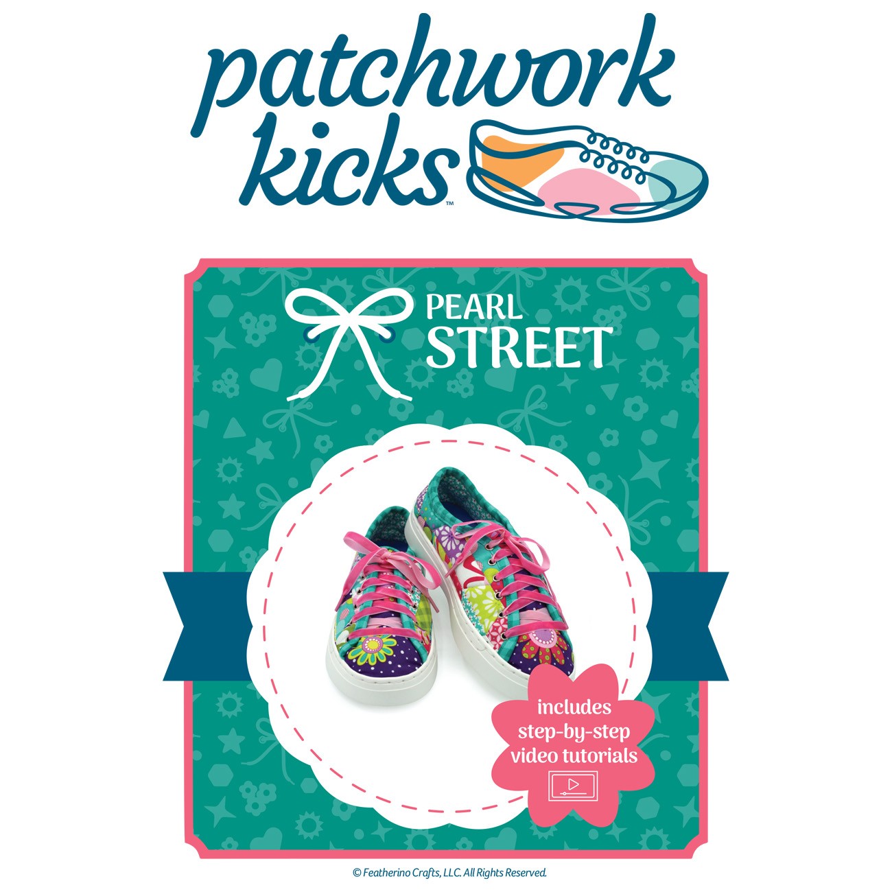 Product Image For PK-2007-PTN.