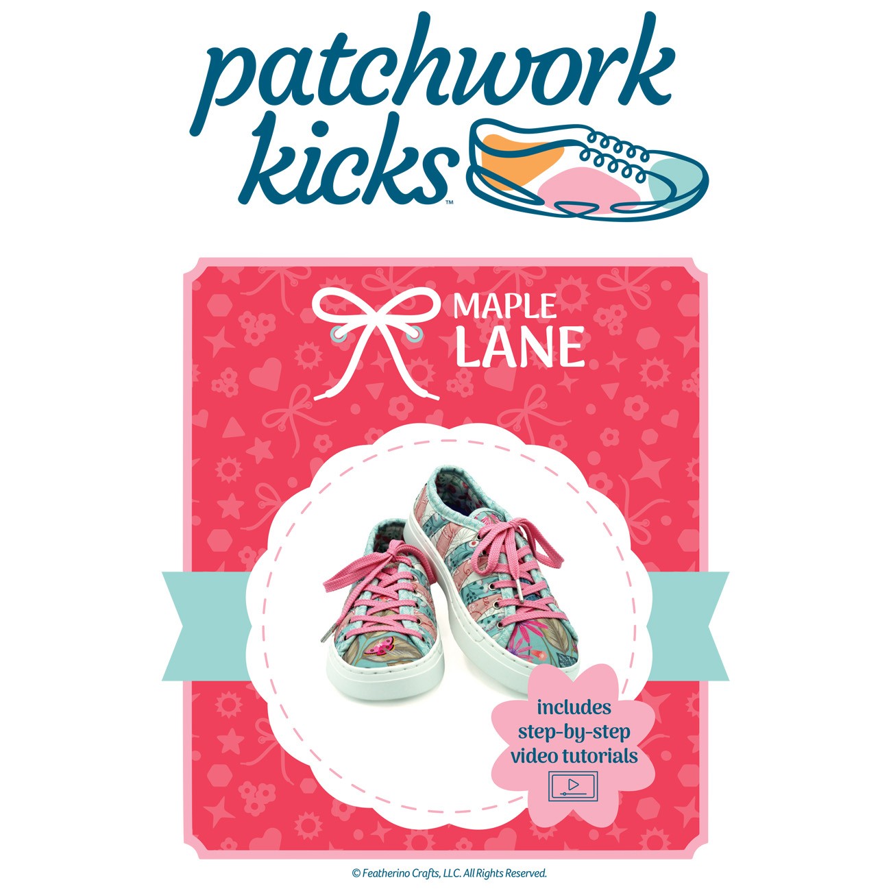 Product Image For PK-2008-PTN.