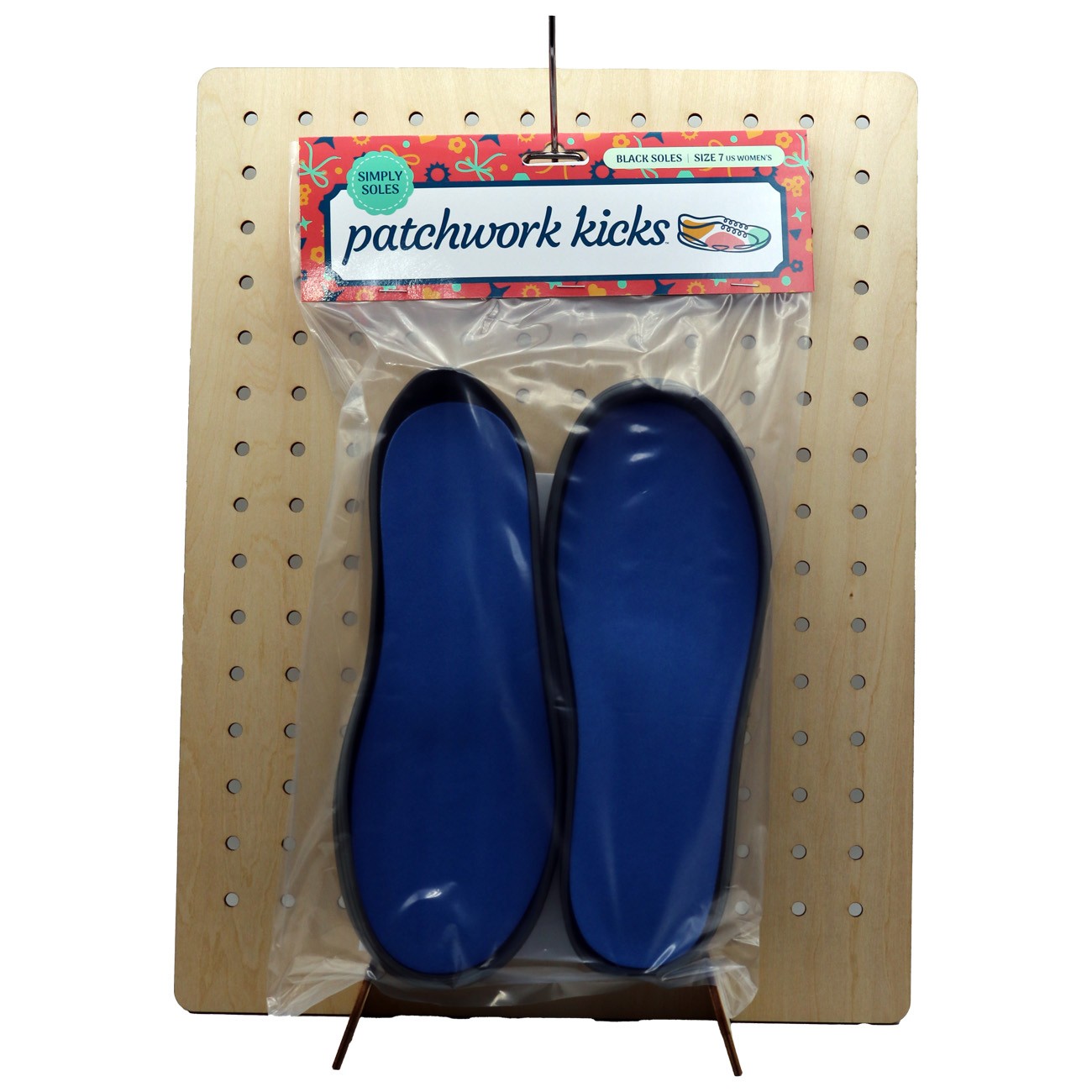 Product Image For PK-207-SS.