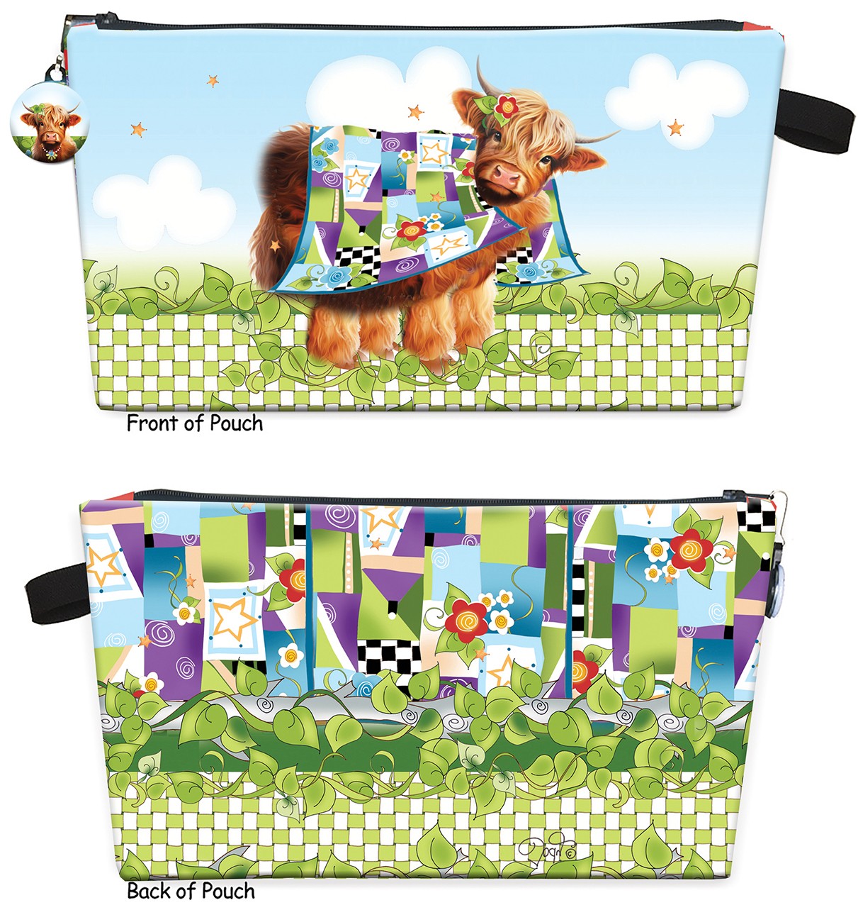 Product Image For PK21HICOW.