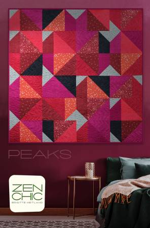 Peaks