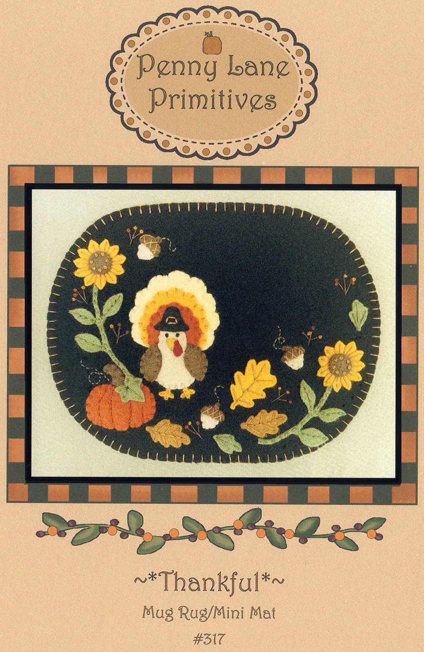 Product Image For PLP317.