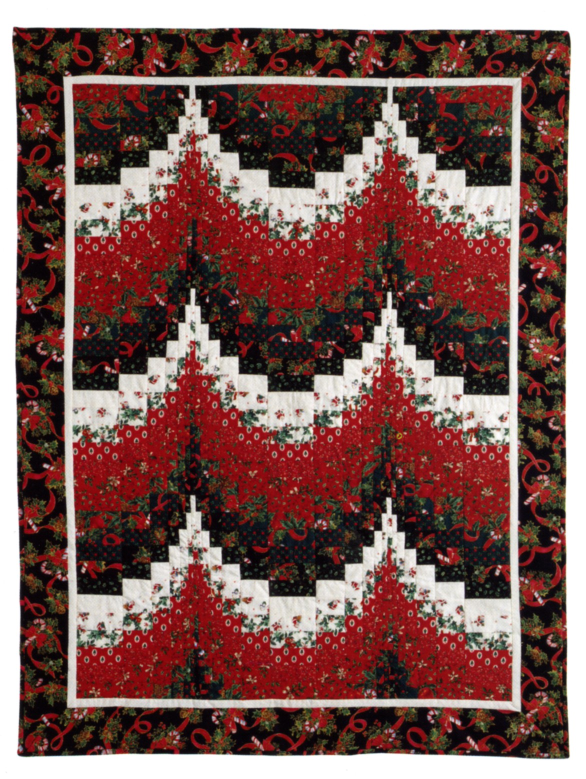 The Bargello Quilt Book