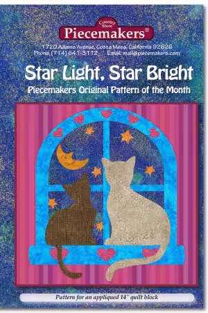 Star Light, Star Bright