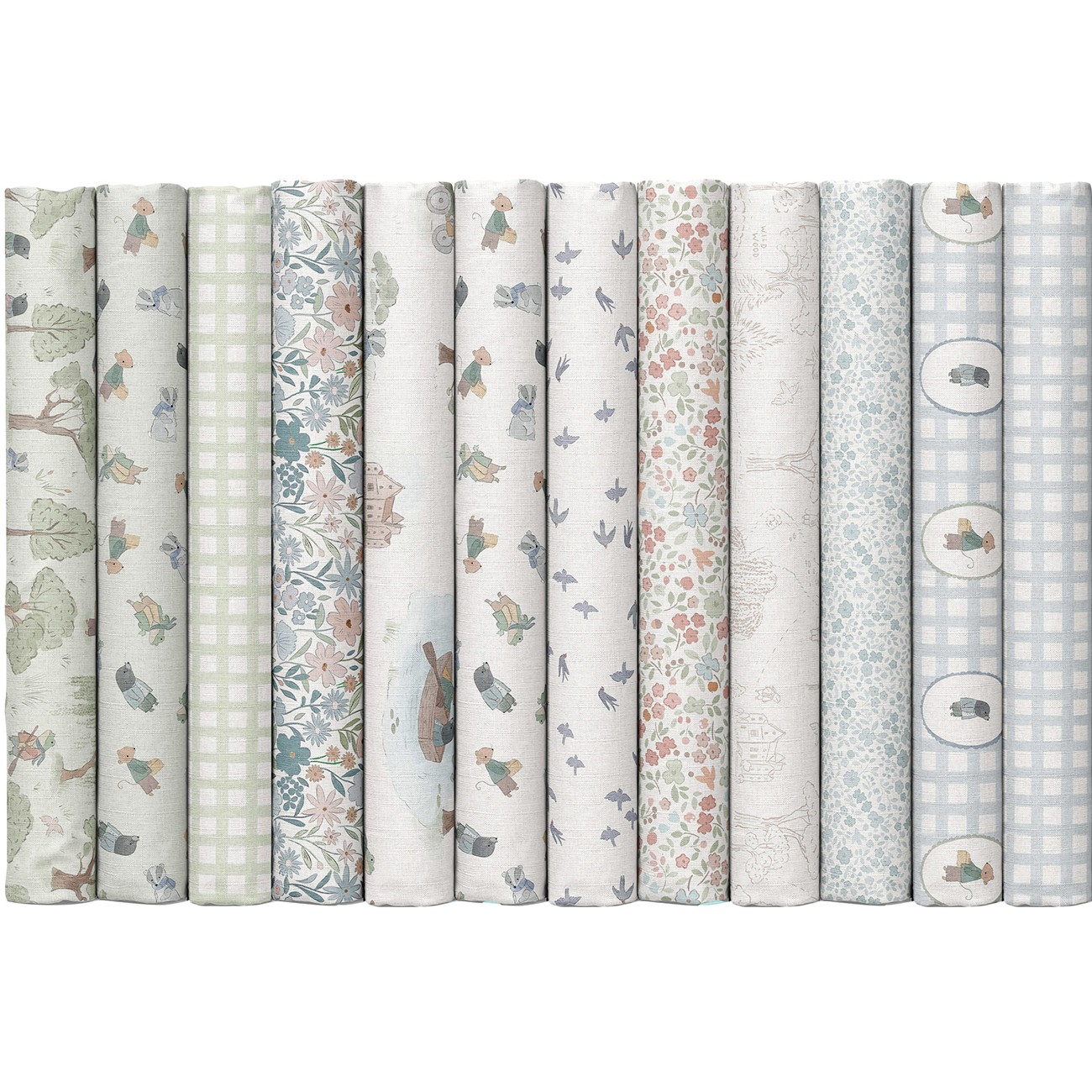 Product Image For PPK-12STELLA-WOODLAND.