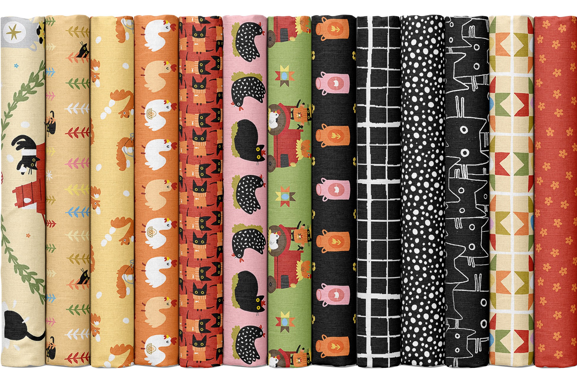 Product Image For PPK-13STELLA-BOKBOKMEOW.