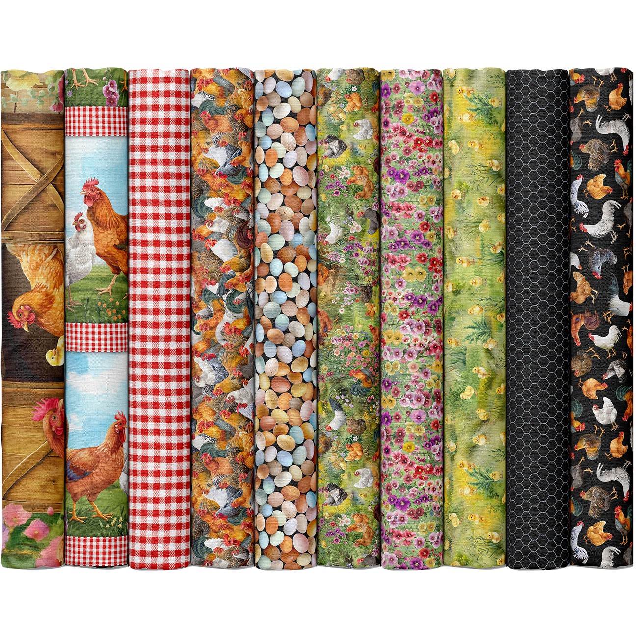 Product Image For PPK10-CD-FEATHERS.