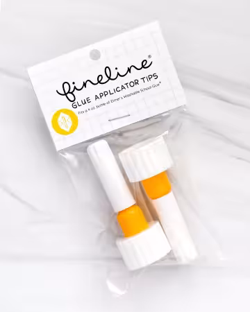 Fineline Glue Tips