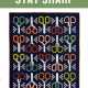 Stay Sharp Quilt Pattern