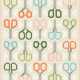 Stay Sharp Quilt Pattern
