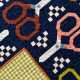 Stay Sharp Quilt Pattern