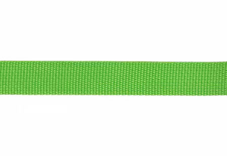 Polypro Webbing 1in x 25yds Lime