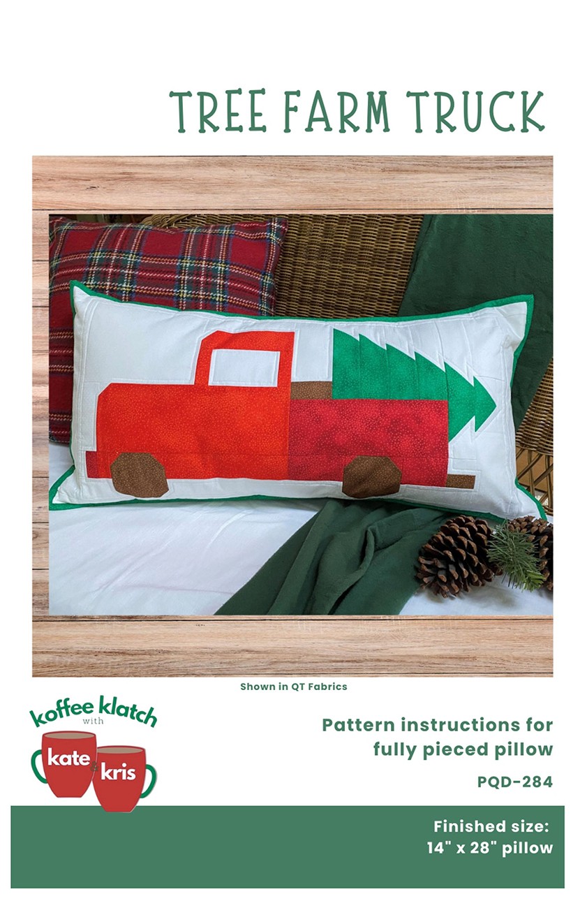 Product Image For PQD-284.