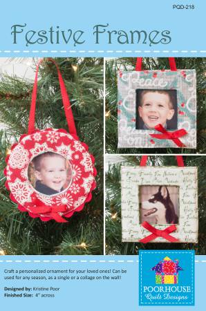 Festive Frames