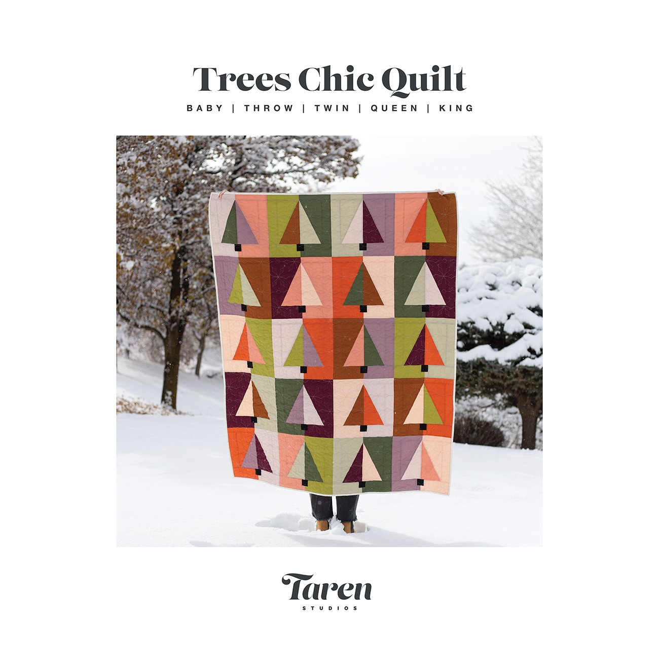 Product Image For PQP-TREESCHIC.