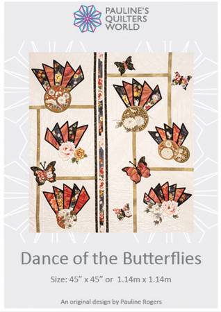 Dance Of The Butterflies