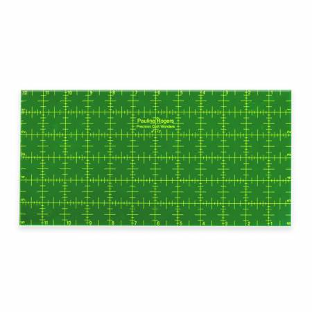 Precision Quilt Wonders Ruler