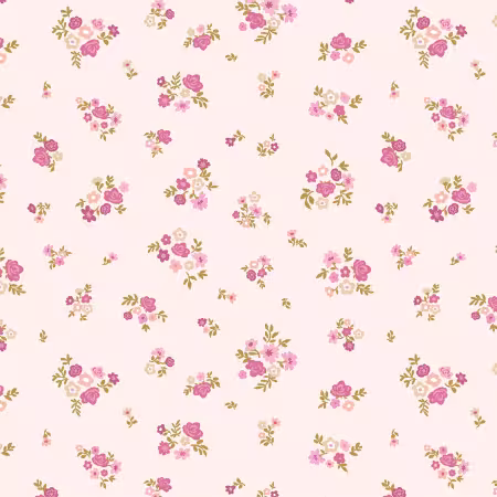 Blush Briar Rose