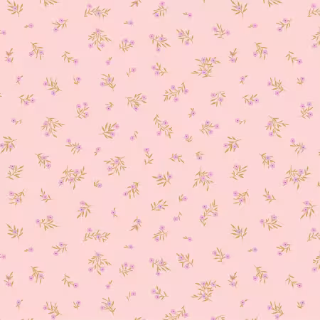 Rose Meadow Sprigs