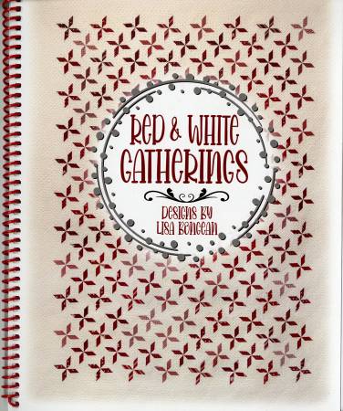 Red & White Gatherings