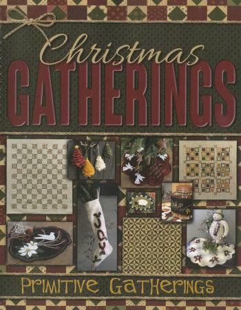 Christmas Gatherings