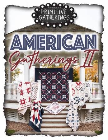 American Gatherings II