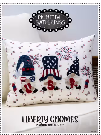 Liberty Gnomes