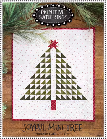 Joyful Mini Tree