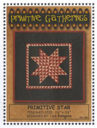 Primitive Star