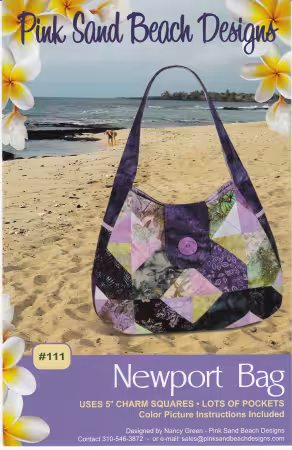 Newport Bag