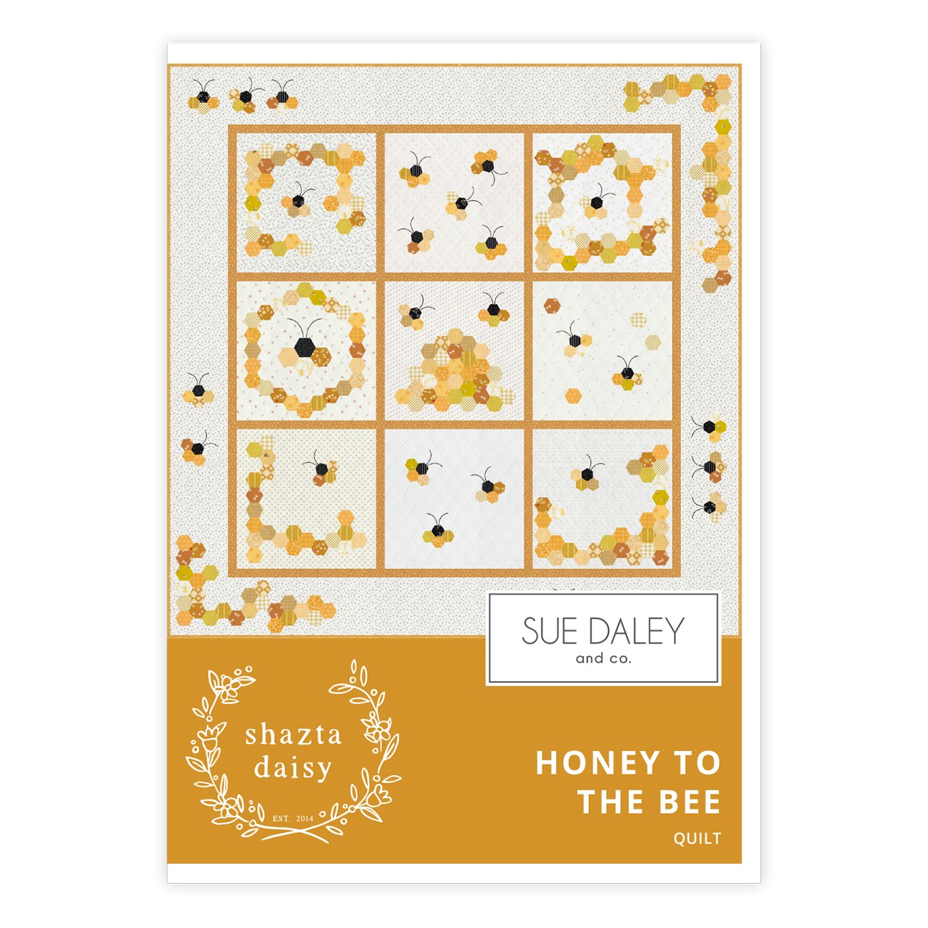 Product Image For PSDCO-HONEY.